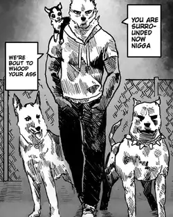 you are surrounded now nigga.jpg