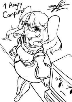 gunsmith cats pc girl.png