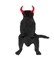 EvilCeilingCatOG.GIF