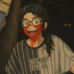 The blood of my enemies is on me!.png