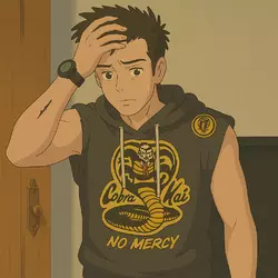 Alex B facepal.png