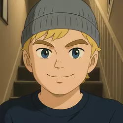 Ghibli Felix.png Ghibli Felix.png