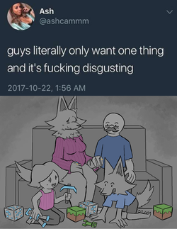 guys want one thing and its disgusting.jpg
