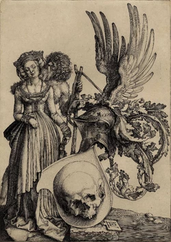 1503 Coat_of_arms_with_a_Skull_by_Albrecht_Dürer.jpg