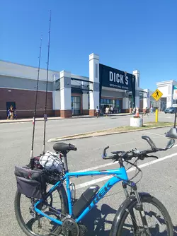 Switched from a car to a bike 5 years ago. Here's some pics from some of my larger hauls. (7).jpg