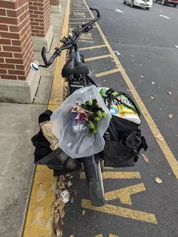 Switched from a car to a bike 5 years ago. Here's some pics from some of my larger hauls. (13).jpg