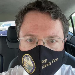 Randy Fine - Covid mask.jpg