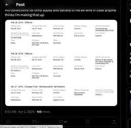 Teddy Feaser AKA RedPillGangTV RPG - Tweeting About BigTech after DM Drop 2.png