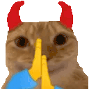 devil-cat-cat-hands.gif