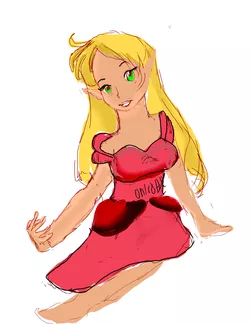 the_pink_princess__not_ai_not_traced_do_not_use___by_uniloax_djhr83f-fullview.jpg