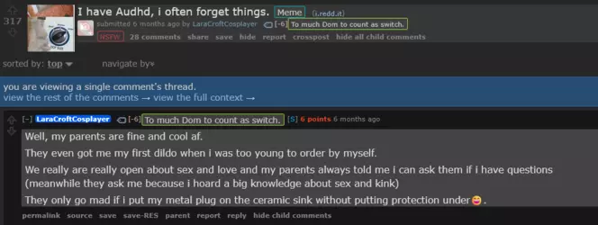 Screenshot 2025-04-03 at 16-10-02 LaraCroftCosplayer comments on I have Audhd i often forget t...png