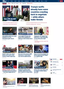 Fox News - Breaking News Updates Latest News Headlines Photos & News Videos.png