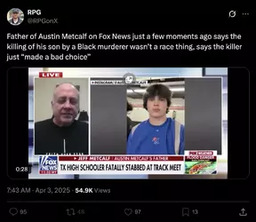 Teddy Feaser AKA RedPillGaming - Pivot to MSM News 4-3-2025.png