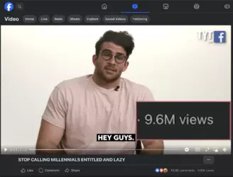 Hasan viewcount shortform video.png