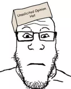unsolicited opinion hat.png