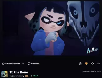 To the Bone To the Bone