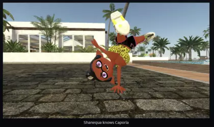 Shanequa 4