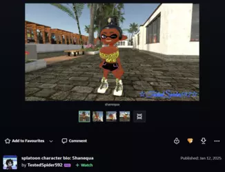 Shanequa 1