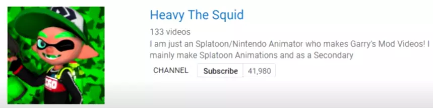 (To Catch a Squid, 1:31) (To Catch a Squid, 1:31)