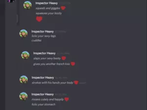 Heavy's ED article
