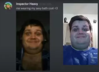 (THIS YOUTUBER IS A SEXUAL PREDATOR!, 8:47) (THIS YOUTUBER IS A SEXUAL PREDATOR!, 8:47)