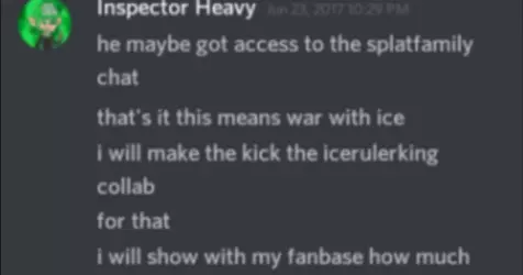 (To Catch a Squid, 3:42) (To Catch a Squid, 3:42)