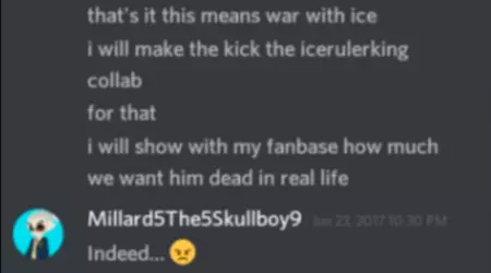 (To Catch a Squid, 3:45)