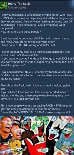 (Link below, also in THIS YOUTUBER IS A SEXUAL PREDATOR!, 6:19)
