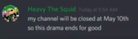 (Heavy the Squid SNEAKS BACK IN?!, 4:34)