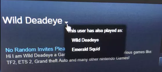 (Heavy the Squid SNEAKS BACK IN?!, 8:23) (Heavy the Squid SNEAKS BACK IN?!, 8:23)