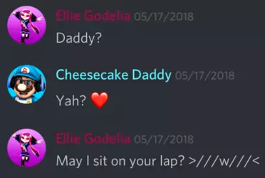 (Ellie Godelia’s Downfall PART 1, 4:24)