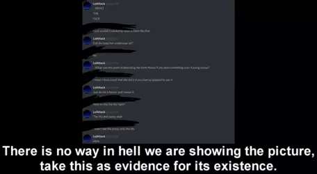 (Ellie Godelia’s Downfall PART 1, 5:03)