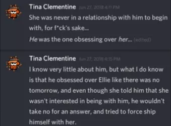 (Ellie Godelia's Downfall PART 2, 23:49)