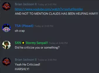 (Talk With Texan: Brian Jackson II, 4:39)