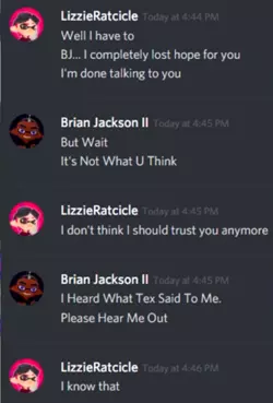 (Talk With Texan: Brian Jackson II, 3:57)