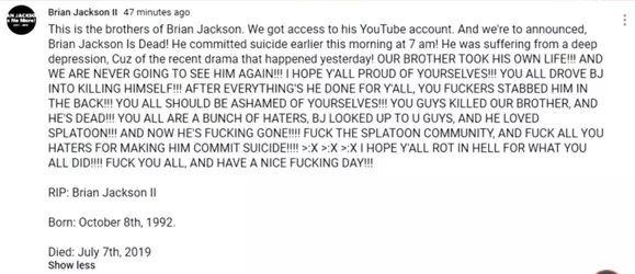 (Talk with Texan: Brian Jackson II, 11:25)