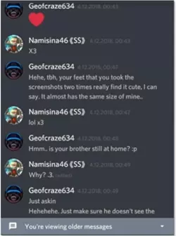 (An Excavation Of The Largest Scandal, 9:52)