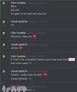 (Ellie Godelia’s Downfall PART 3, 5:46)