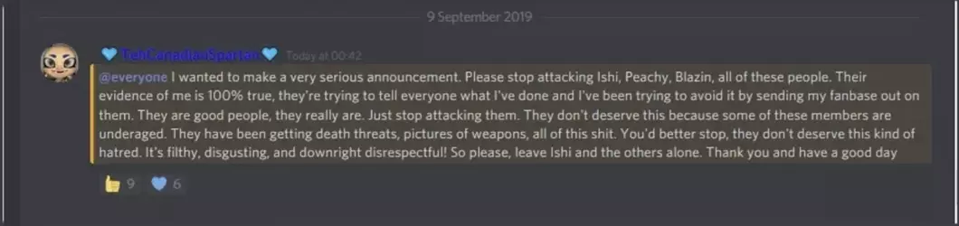 (TCS is lying to you Dropbox, cropped from Screenshot_20190909-074459.jpg)