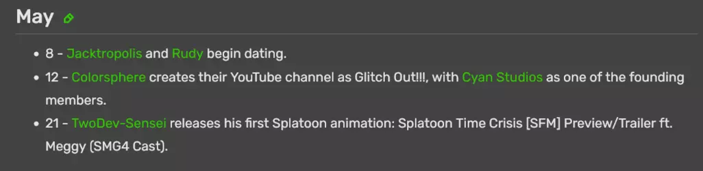 (Splanimations Archive article on 2019)