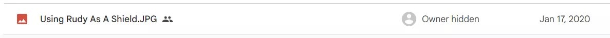 (Jacktropolis Google Drive\Playing The Victim\Using Rudy As A Shield folder)
