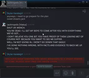 Calling Skylar A Wench.png