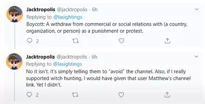 (Jacktropolis' Downfall - The Saga Continues, 15:16)