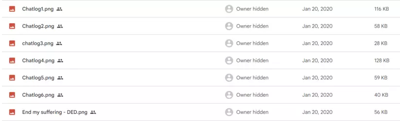 (Jacktropolis Google Drive\Playing The Victim\Using Rudy As A Shield folder)