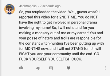 He just wanted his reputation back.PNG