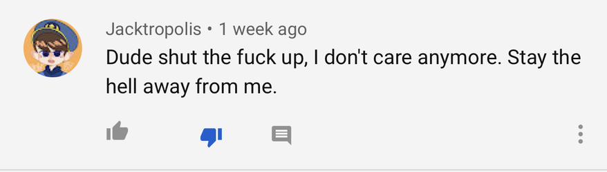 Jack’s comment on his downfall video.PNG