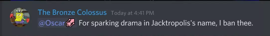 (Content Crasher: Jacktropolis, 10:24)