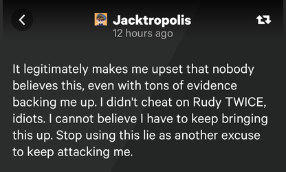 We know our routine Jack, get over it.jpg