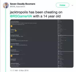 (Content Crasher: Jacktropolis, 0:58)
