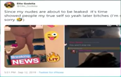 (The Lewd House Continues: Your Favorite Splat-tubers are Scumbags, 4:30)